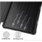 Чехол-книжка Flexible TPU Mate BeCover для Samsung Galaxy Tab A7 Lite SM-T220 / SM-T225 Black (70647